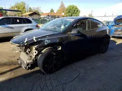 5YJYGDEE1LF019947 2020 TESLA MODEL Y