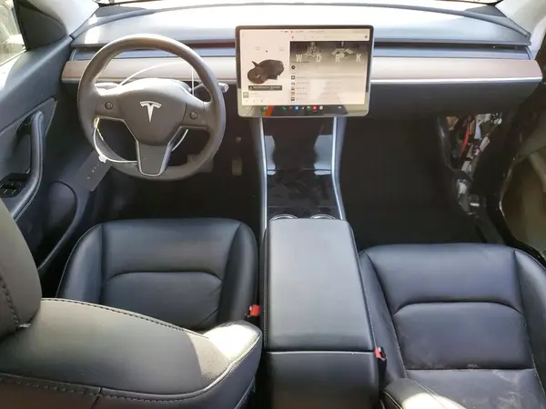5YJYGDEE1LF019947 2020 TESLA MODEL Y - Image 8