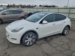 5YJYGDEE1LF021049 2020 TESLA MODEL Y