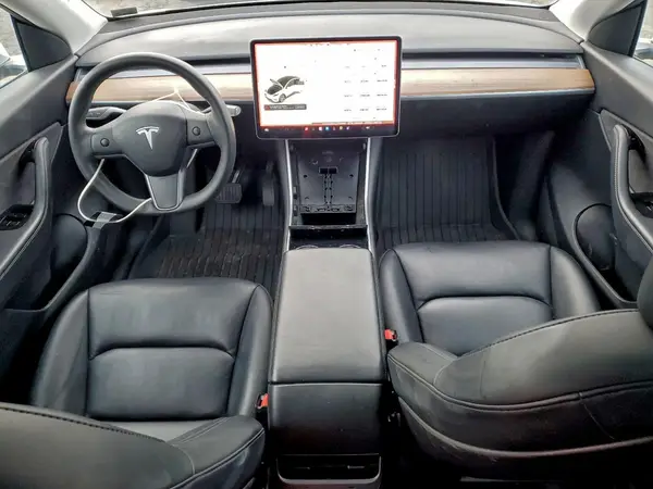 5YJYGDEE1LF021049 2020 TESLA MODEL Y - Image 8