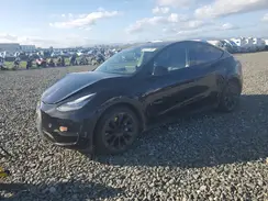 5YJYGDEE1LF022797 2020 TESLA MODEL Y