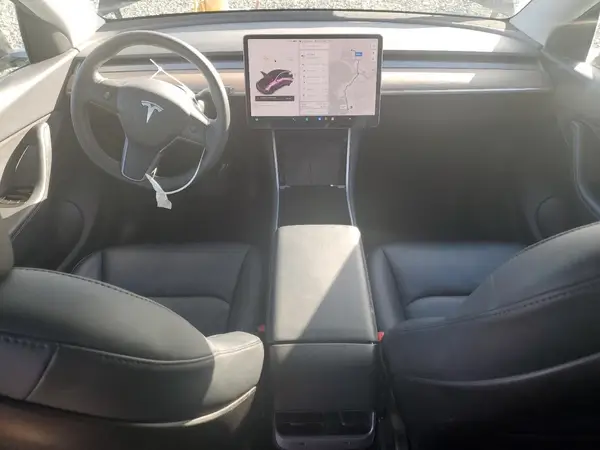 5YJYGDEE1LF022797 2020 TESLA MODEL Y - Image 8