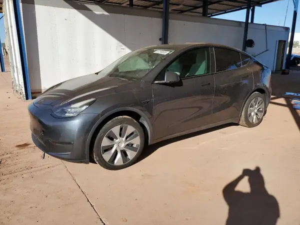 5YJYGDEE1LF022976 2020 TESLA MODEL Y - Image 1