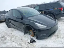 5YJYGDEE1LF026123 2020 TESLA MODEL Y