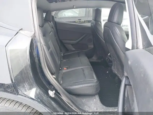5YJYGDEE1LF026123 2020 TESLA MODEL Y - Image 8