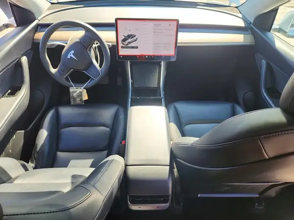 5YJYGDEE1LF026235 2020 TESLA MODEL Y - Image 8