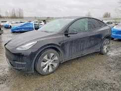 5YJYGDEE1LF026364 2020 TESLA MODEL Y
