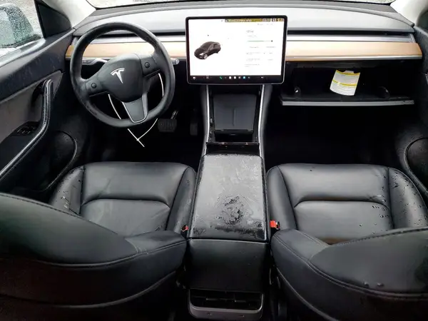 5YJYGDEE1LF026364 2020 TESLA MODEL Y - Image 8