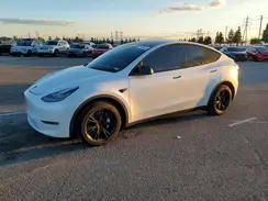 5YJYGDEE1LF026428 2020 TESLA MODEL Y