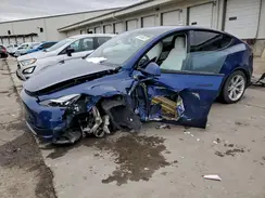 5YJYGDEE1LF027644 2020 TESLA MODEL Y