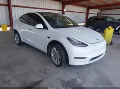 5YJYGDEE1LF028230 2020 TESLA MODEL Y