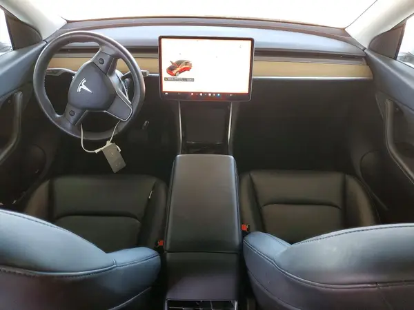 5YJYGDEE1LF028356 2020 TESLA MODEL Y - Image 8