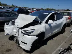 5YJYGDEE1LF028406 2020 TESLA MODEL Y
