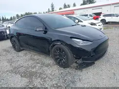 5YJYGDEE1LF029300 2020 TESLA MODEL Y