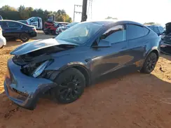 5YJYGDEE1LF029362 2020 TESLA MODEL Y