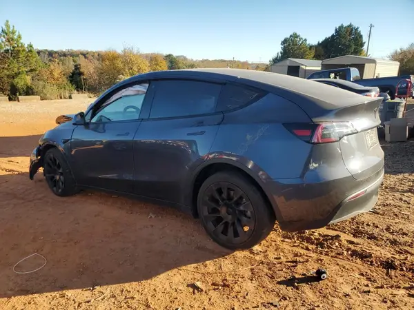 5YJYGDEE1LF029362 2020 TESLA MODEL Y - Image 2