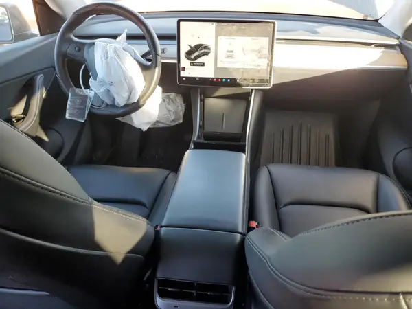5YJYGDEE1LF029362 2020 TESLA MODEL Y - Image 8