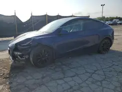 5YJYGDEE1LF029586 2020 TESLA MODEL Y