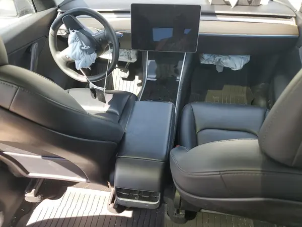 5YJYGDEE1LF029586 2020 TESLA MODEL Y - Image 8
