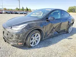 5YJYGDEE1LF029961 2020 TESLA MODEL Y