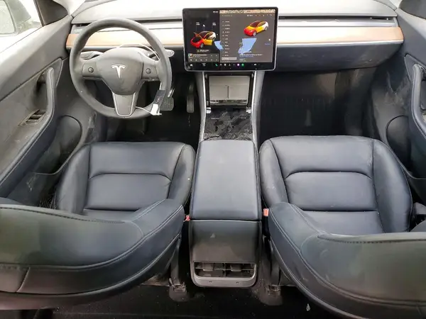 5YJYGDEE1LF029961 2020 TESLA MODEL Y - Image 8