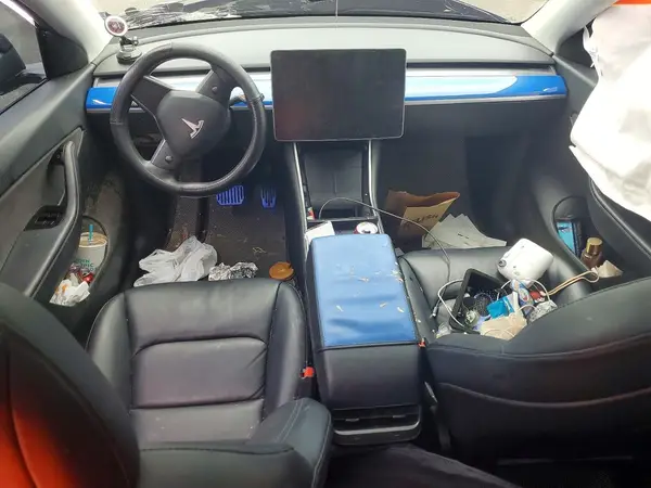 5YJYGDEE1LF030530 2020 TESLA MODEL Y - Image 8