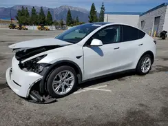 5YJYGDEE1LF031953 2020 TESLA MODEL Y