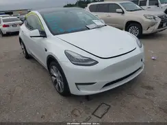 5YJYGDEE1LF032116 2020 TESLA MODEL Y