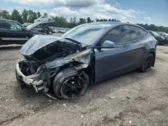 5YJYGDEE1LF032357 2020 TESLA MODEL Y