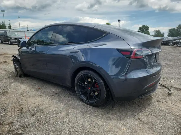 5YJYGDEE1LF032357 2020 TESLA MODEL Y - Image 2