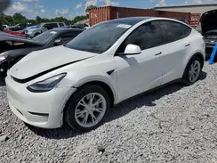 5YJYGDEE1LF032858 2020 TESLA MODEL Y