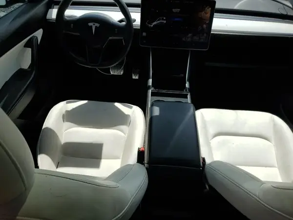 5YJYGDEE1LF032858 2020 TESLA MODEL Y - Image 8
