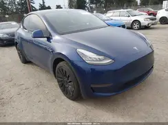 5YJYGDEE1LF032942 2020 TESLA MODEL Y