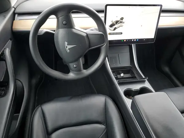 5YJYGDEE1LF033105 2020 TESLA MODEL Y - Image 8