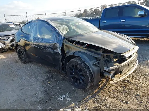 5YJYGDEE1LF033167 2020 TESLA MODEL Y - Image 1