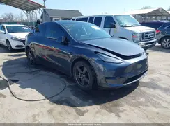 5YJYGDEE1LF033346 2020 TESLA MODEL Y