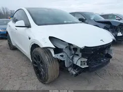5YJYGDEE1LF034237 2020 TESLA MODEL Y