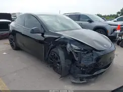 5YJYGDEE1LF034528 2020 TESLA MODEL Y