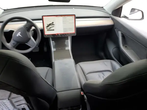 5YJYGDEE1LF034996 2020 TESLA MODEL Y - Image 8