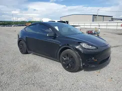 5YJYGDEE1LF035193 2020 TESLA MODEL Y