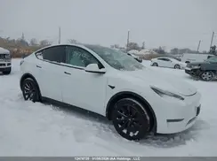 5YJYGDEE1LF036571 2020 TESLA MODEL Y