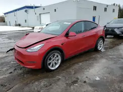 5YJYGDEE1LF036814 2020 TESLA MODEL Y