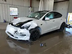 5YJYGDEE1LF037199 2020 TESLA MODEL Y