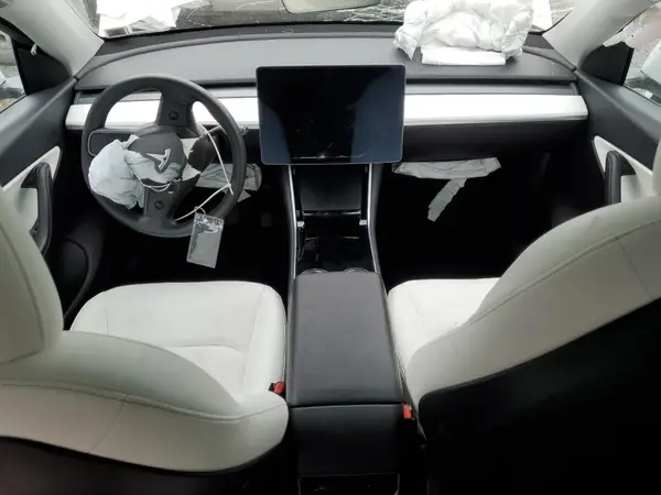 5YJYGDEE1LF037199 2020 TESLA MODEL Y - Image 8