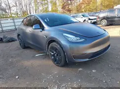 5YJYGDEE1LF037283 2020 TESLA MODEL Y