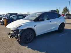5YJYGDEE1LF042743 2020 TESLA MODEL Y