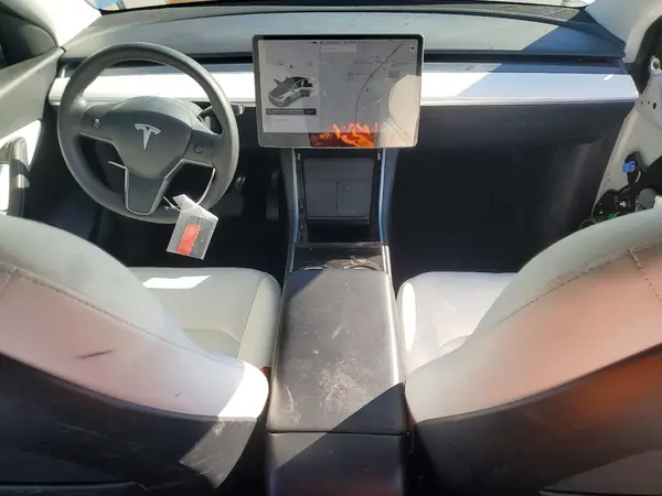 5YJYGDEE1LF042743 2020 TESLA MODEL Y - Image 8
