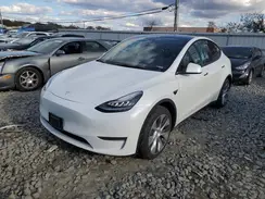5YJYGDEE1LF043780 2020 TESLA MODEL Y