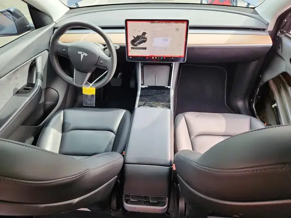5YJYGDEE1LF043844 2020 TESLA MODEL Y - Image 8