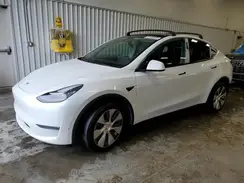 5YJYGDEE1LF043908 2020 TESLA MODEL Y